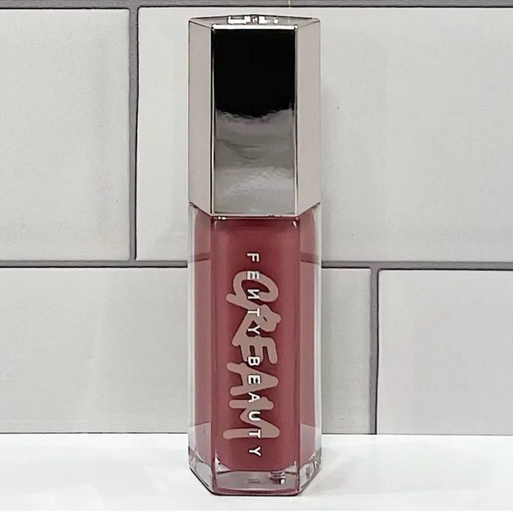 Fenty Beauty Candy Milk Gloss Bomb Cream Lipgloss